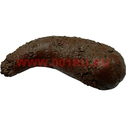 Прикол "Какашка" длинная без коробки - фото 78792