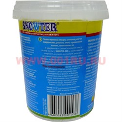 Пятновыводитель 3-в-1 Snowter Oxy 350 гр универсальный 12 шт/уп - фото 78990