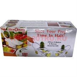 Овощерезка Slice O'matic 24 шт/кор - фото 79262