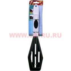 Лопатка кухонная двойная, 288 шт/кор - фото 79436