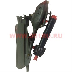 Игрушка детская "Вертолет" большой (576 шт/кор) - фото 79677
