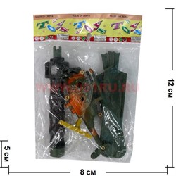 Игрушка детская "Вертолет" большой (576 шт/кор) - фото 79678