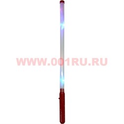 Палочка светящаяся 46 см, цена за 480 шт, рисунки в ассортименте - фото 79763