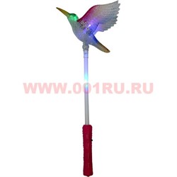 Светяшка "колибри" 38 см - фото 79773