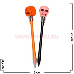 Ручки светящиеся 2 вида, цена за 24 шт - фото 79910