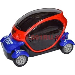 Игрушка музыкальная машина Supercar - фото 80018