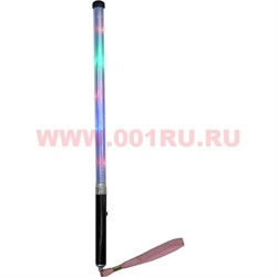 Палочка светящаяся большая 33 см 12 шт/упаковка - фото 80081