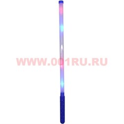Светяшка "палочка длинная" 46 см 12 шт/упаковка - фото 80124