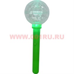 Светяшка "шар" цена за 12 штук (288 шт/кор) - фото 80146