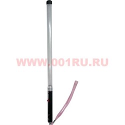 Палочки светящиеся 32 см, цена за 12 шт (600 шт/кор) цвета в ассортименте - фото 80307