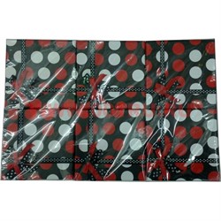 Коробочки для украшений 9х3х9 см, цена за 12 шт - фото 80729