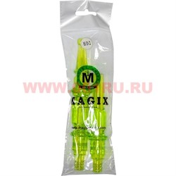 Мундштук для кальяна Magix из 2 частей (HD2) - фото 81000