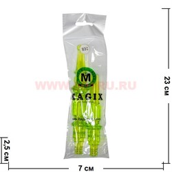 Мундштук для кальяна Magix из 2 частей (HD2) - фото 81001