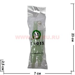 Мундштук для кальяна Magix светящийся из 2 частей (Glow) - фото 81011