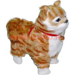 Игрушка "Кот" музыкальный - фото 81200