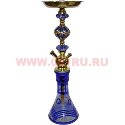 Кальян на 1 трубку Magix (MH-05) полный комплект - фото 81238