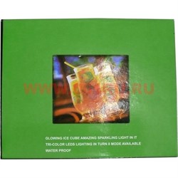 Игрушка-подсветка для кружки (колбы кальяна) цена за 12 шт - фото 81455