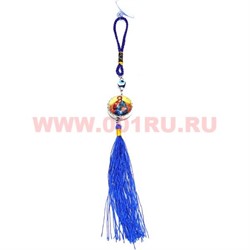 Амулет для машины от сглаза (102) христианский 12 шт/упаковка - фото 81839