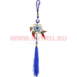Амулет для машины от сглаза (75) цена за упаковку из 12шт - фото 81916
