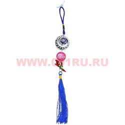 Амулет для машины от сглаза (арт.100) мусульманский 12 шт/упаковка - фото 81943