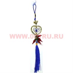 Амулет для машины от сглаза (85) цена за упаковку из 12шт - фото 81958