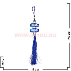 Амулет для машины от сглаза (119) цена за упаковку из 12шт - фото 82075
