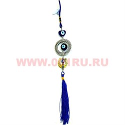Амулет для машины от сглаза (50) цена за упаковку из 12шт - фото 82076