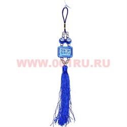 Амулет для машины мусульманский (120) цена за упаковку из 12шт - фото 82134