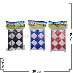 Игрушка Змейка Головоломка цена за 30 шт - фото 82311