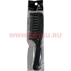 Расческа "TH" professional арт.5203 цвет черный - фото 82406