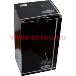 Кальян на 1 трубку (B6621) 54 см (цвета в ассортименте) 12 шт/кор - фото 82410