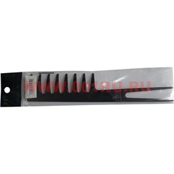 Расческа "TH" professional арт.5032 цвет черный - фото 82512