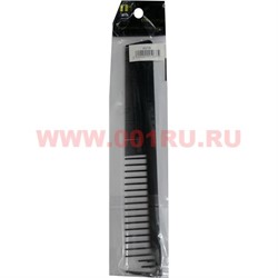Расческа "TH" professional арт.2089 цвет черный - фото 82519