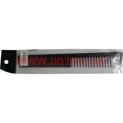 Расческа "TH" professional арт.2089 цвет черный - фото 82520