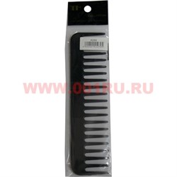 Расческа "TH" professional арт.4016 цвет черный - фото 82530