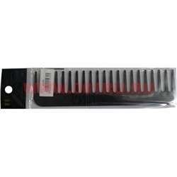 Расческа "TH" professional арт.4016 цвет черный - фото 82531