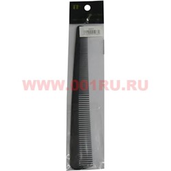 Расческа "TH" professional арт.4286 цвет черный - фото 82545