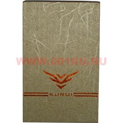 Зажигалка USB спиральная Kurui «узоры, рисунки» - фото 82901