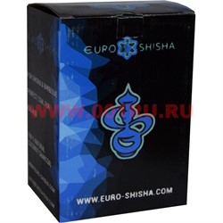 Уголь для калауда Евро Шиша 102 кубика кокосовый 1 кг - фото 83318