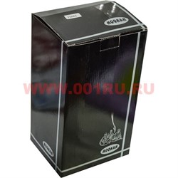 Кальян средний на 1 трубку (F5062) 55 см 12 шт/кор, цвета в ассортименте - фото 83672