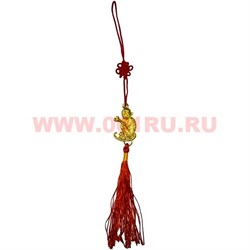 Символ 2016 года Обезьяна 20 шт подвеска металл - фото 83856