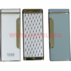 Зажигалка газовая в ассортименте без коробочки - фото 84059