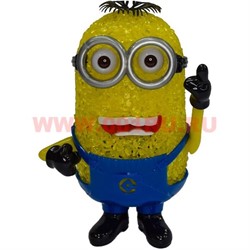 Игрушка светящаяся Миньон (748) цена за 12 шт - фото 84129