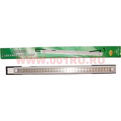 Лампа YJ-6821 LED с крючком на аккумуляторе (2 режима) - фото 84506