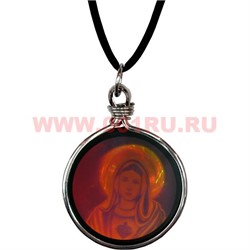 Подвеска на шею "иконка" - фото 84708