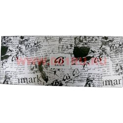 Зажигалка бензиновая Baixin, цена за 4 шт\уп - фото 84767