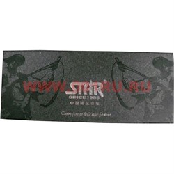 Зажигалка Star бензиновая «Черепа» цена за 4 шт - фото 84776