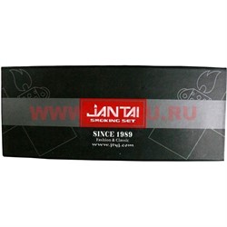 Зажигалка бензиновая Jantai «Военная тематика» цена за 4 шт - фото 84783