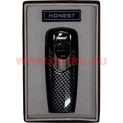 Зажигалка газовая Honest «хайтек» - фото 84935