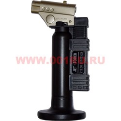 Горелка газовая для розжига угля Jet Torch 1300°C - фото 84980